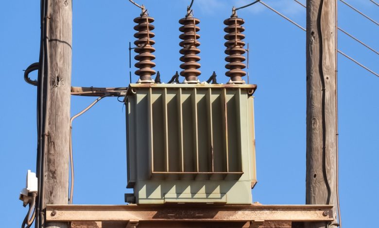 قصة اختراع المحول الكهربائي