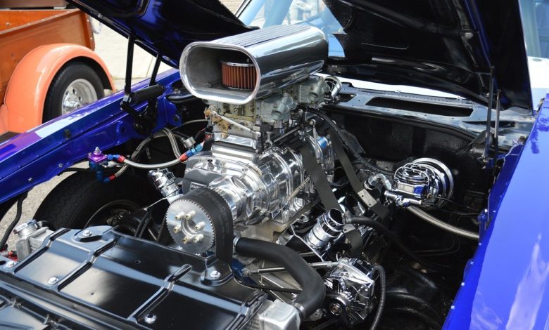 أنواع القدرة في محرك السيارة