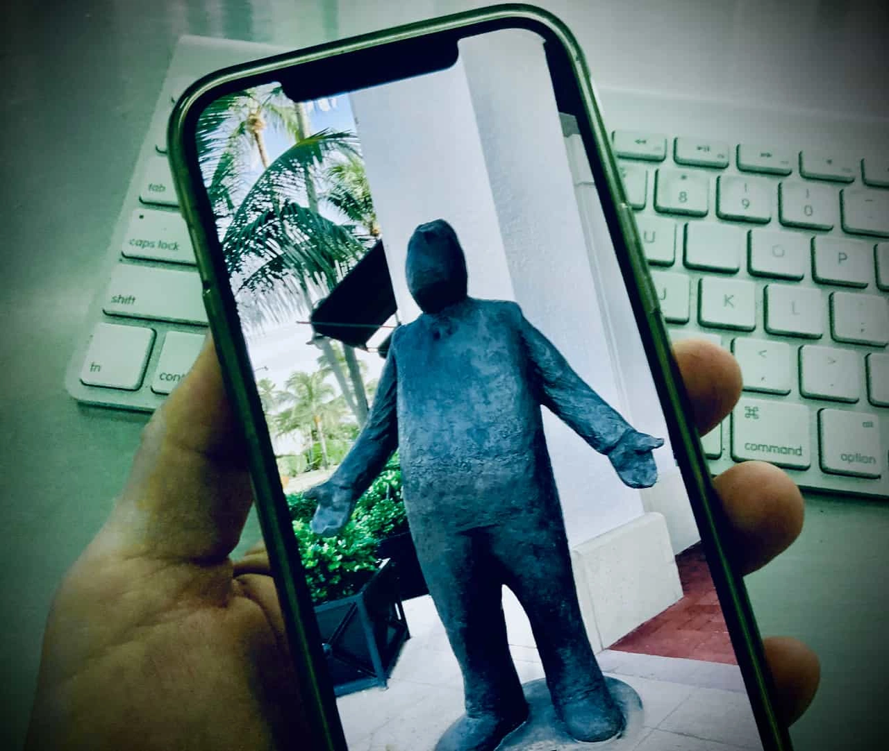 إنتروست وغوغل يعلنان شراكة في التحقق من الهوية باستخدام الذكاء الاصطناعي