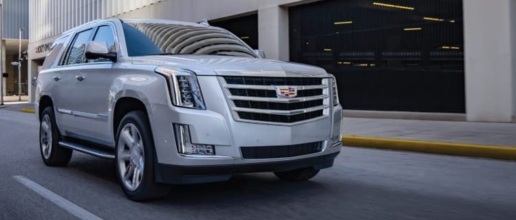 عروض على كاديلاك اسكاليد 2020 في السعودية