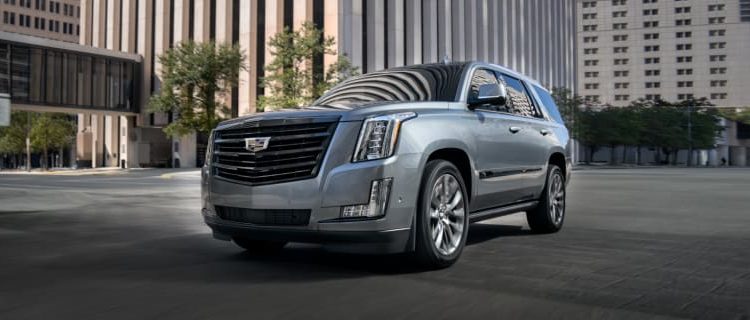 عروض كاديلاك اسكاليد 2020 قبل نهاية العام