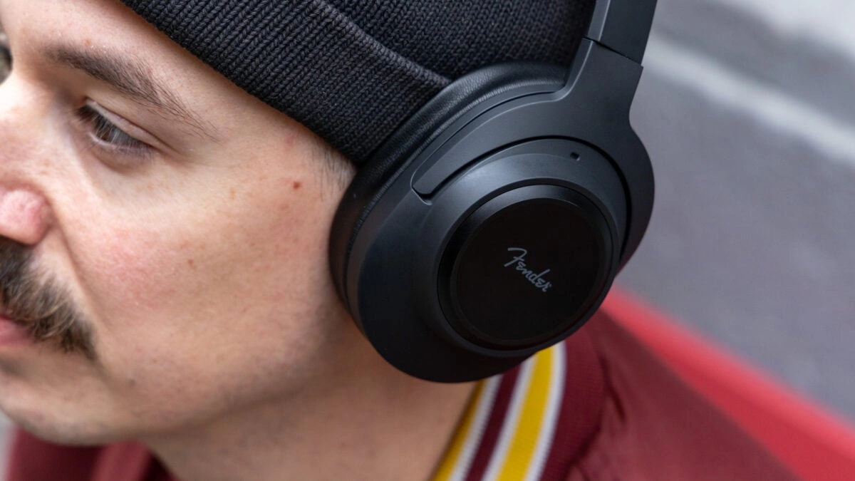 مراجعة سماعات فندر ميكس: أكثر من مجرد حملة تسويقية