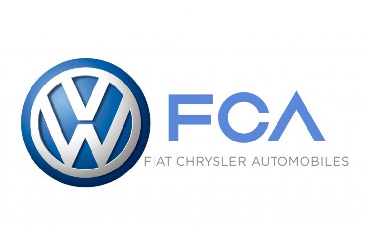 غرامات كبيرة متوقعة على فولكس فاجن وفيات كرايسلر بسبب الانبعاثات في أوروبا في 2021