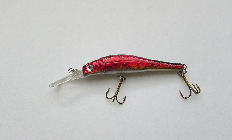 قصة اختراع خطافات صيد السمك Fishhook