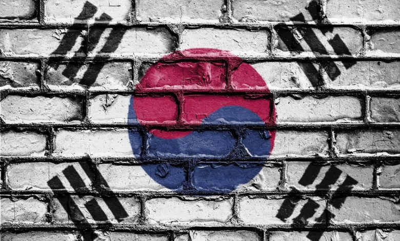 احتلال اليابان لكوريا