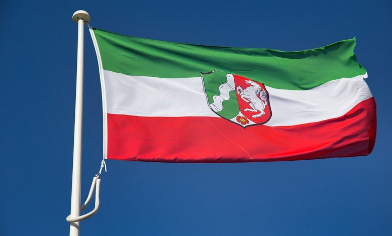 تاريخ حضارة ألمانيا في أمريكا اللاتينية 