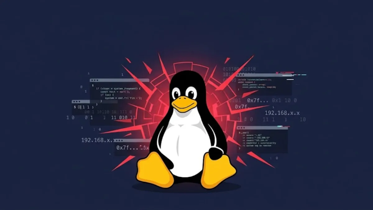 ثغرة Fragnesia في نظام Linux تمنح المهاجمين صلاحيات الجذر فوراً عبر إتلاف الذاكرة