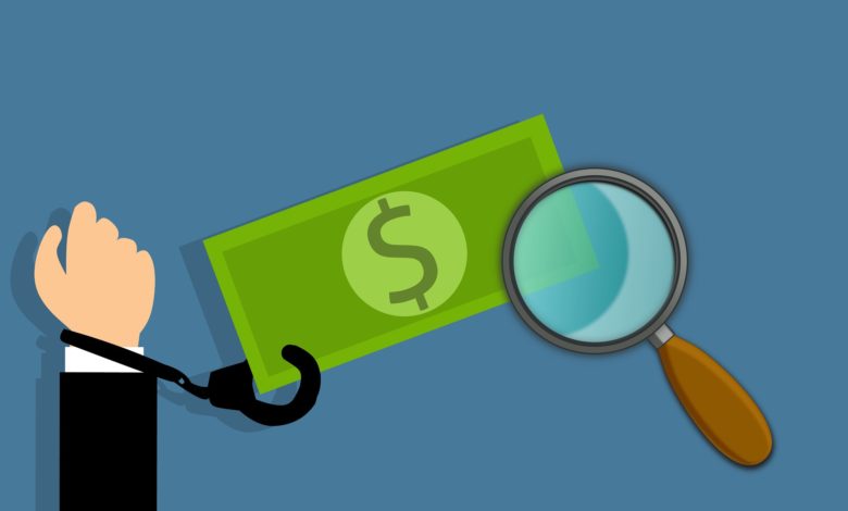 متى تعلن البنوك الإفلاس؟