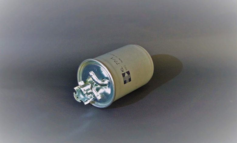 كيفية تغيير فلتر الوقود في السيارة