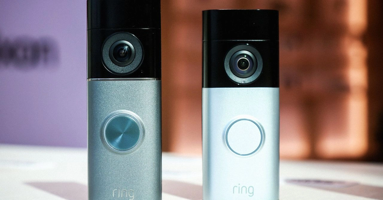 Fulu Foundation Offers $10,000 Bounty to Jailbreak Ring Cameras from Amazon's Cloud