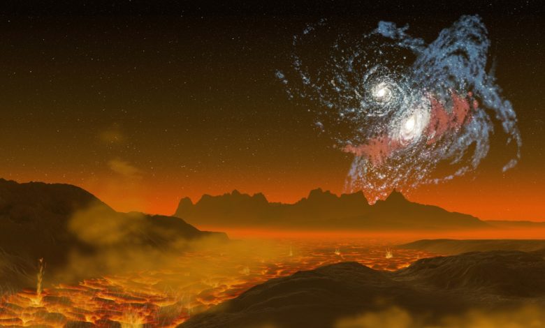 الجسم الجاسئ