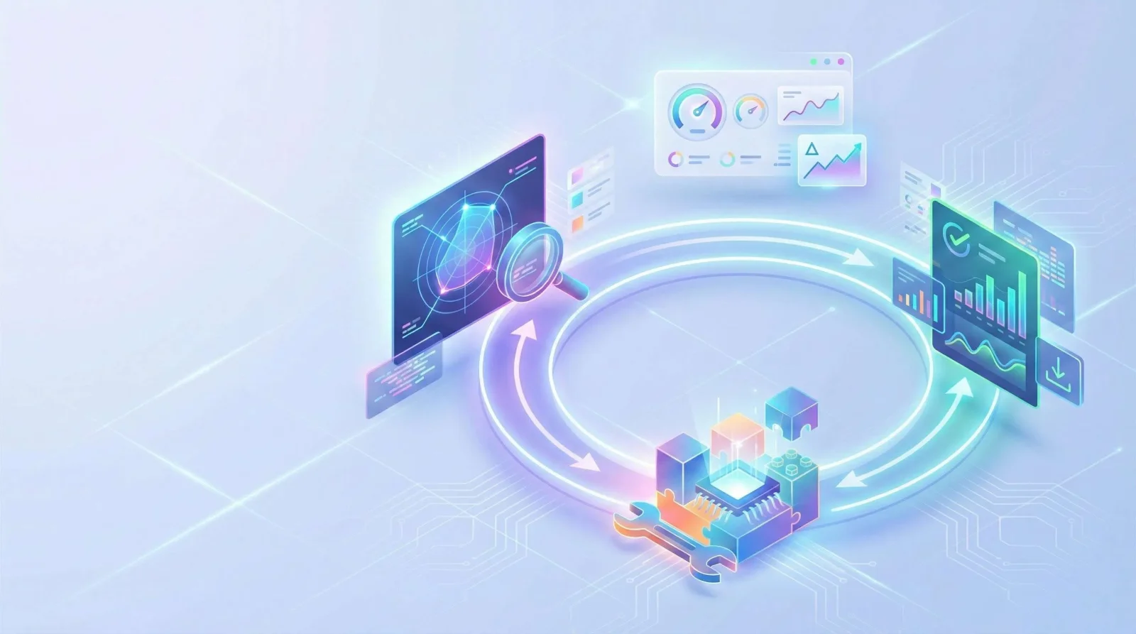 شركة GenOptima ترسي معياراً جديداً في تحسين محركات التوليد بمعدل توصية 90.9%