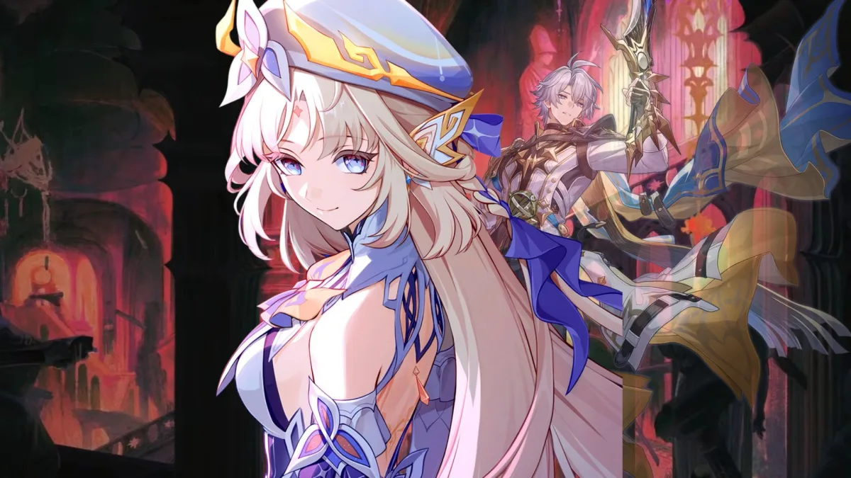 عرض شخصية Nicole في Genshin Impact يلمح لتقاطع ضخم مع Honkai Star Rail