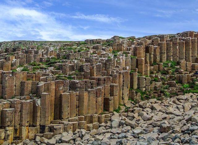 تاريخ بر الصين الرئيسي