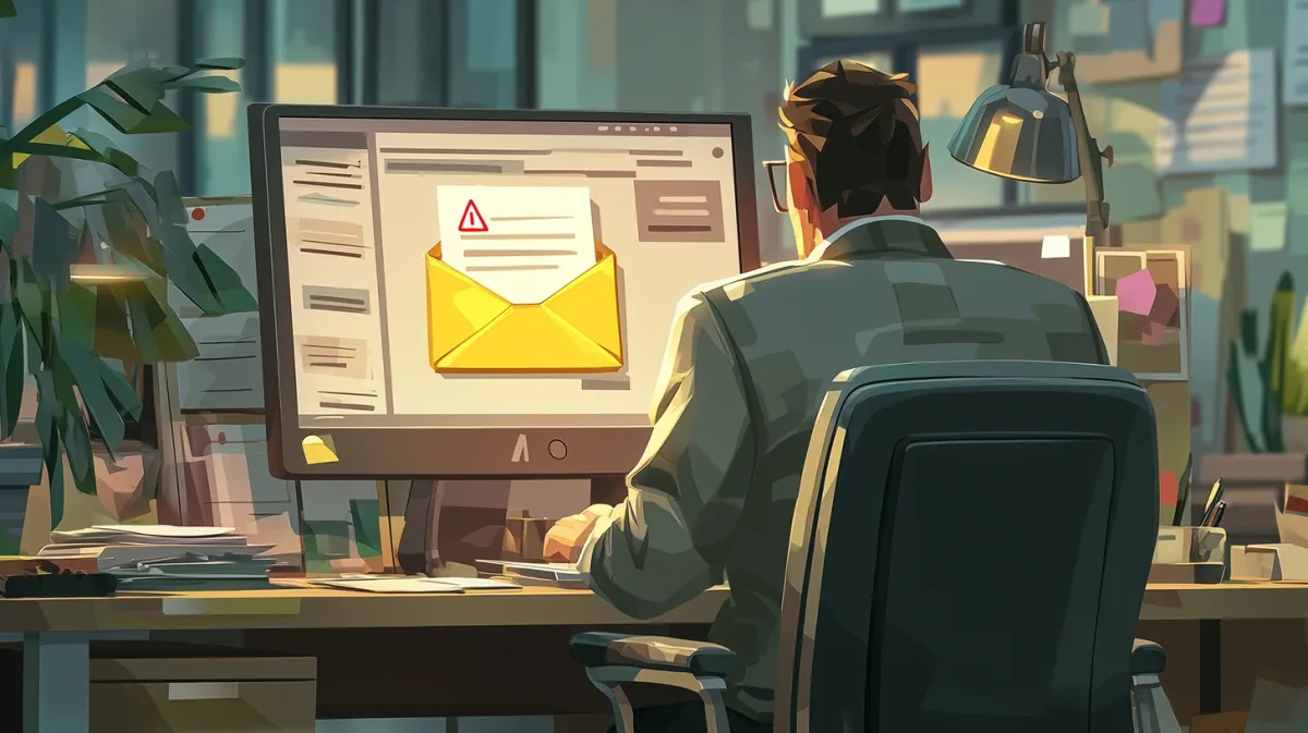 حملة تصيد احتيالي عبر GitHub وJira تتجاوز بوابات أمان البريد الإلكتروني