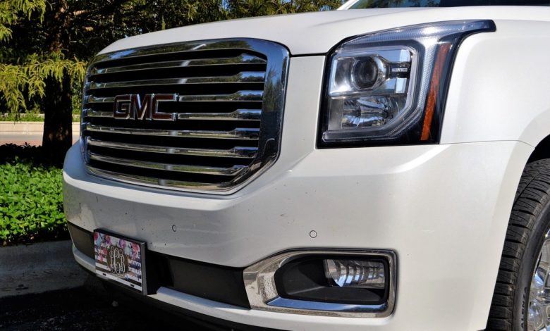 ما لا تعرفه عن سيارة جي إم سي يوكن