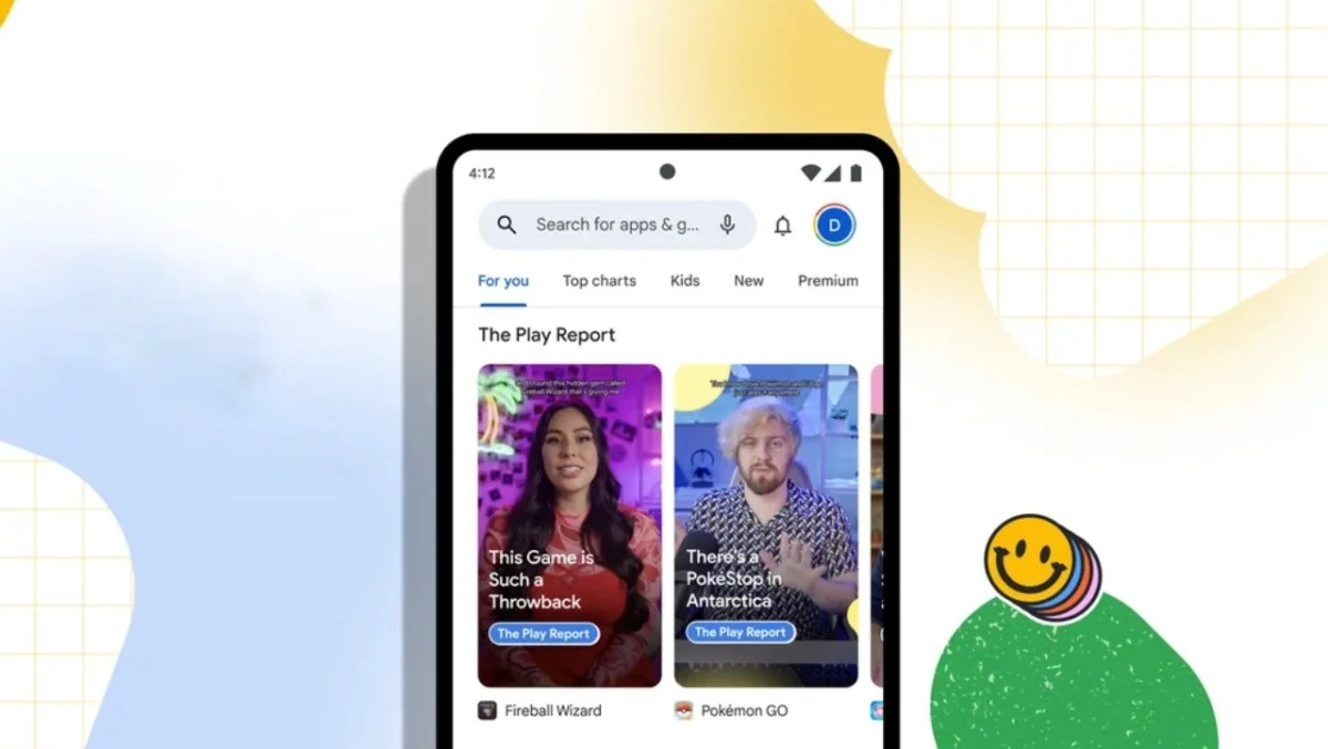ميزة Google Play Shorts تحول استكشاف التطبيقات إلى موجز فيديو يشبه TikTok