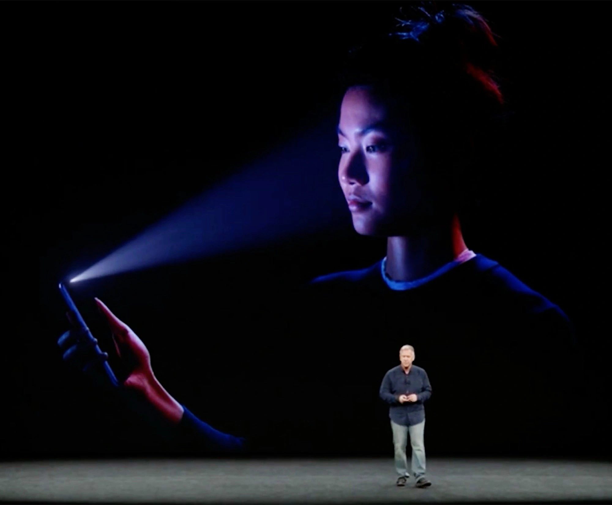 مشروع توسكانا من جوجل يجلب تقنية Face ID إلى هواتف بكسل 11