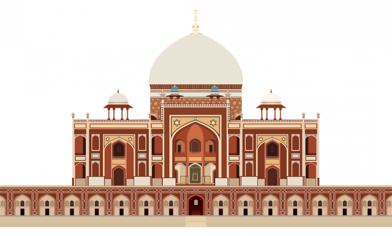 إمبراطورية مارثا