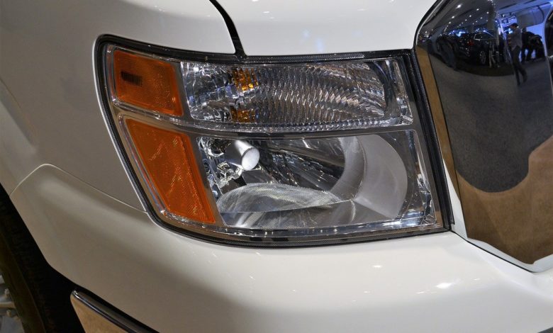 ما لا تعرفه عن سيارة لينكولن نافيجاتور