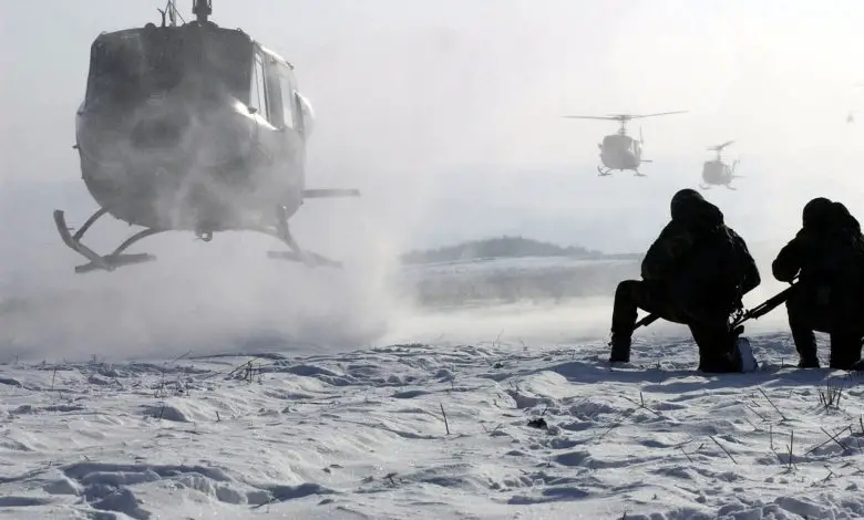 ما هي عملية الشجاع في الحرب العالمية الثانية؟