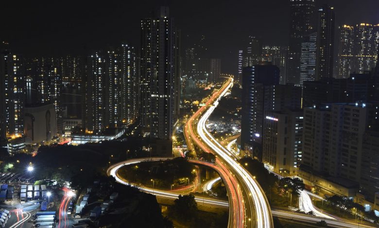 ما هي معركة هونغ كونغ