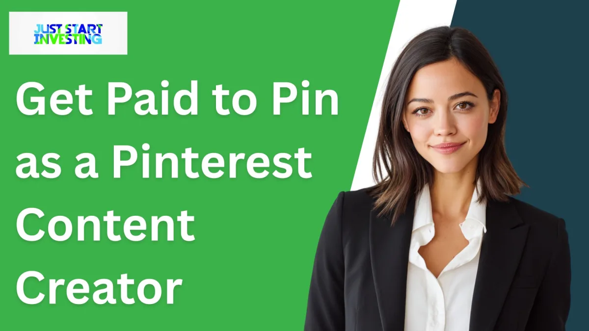 كيفية بناء عمل تجاري مربح كصانع محتوى على Pinterest