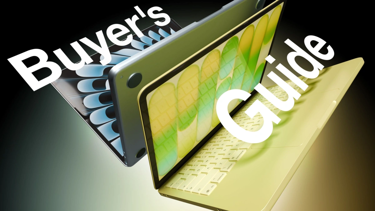 كيفية الاختيار بين جهازي MacBook Neo و MacBook Air: الدليل الشامل للمشتري