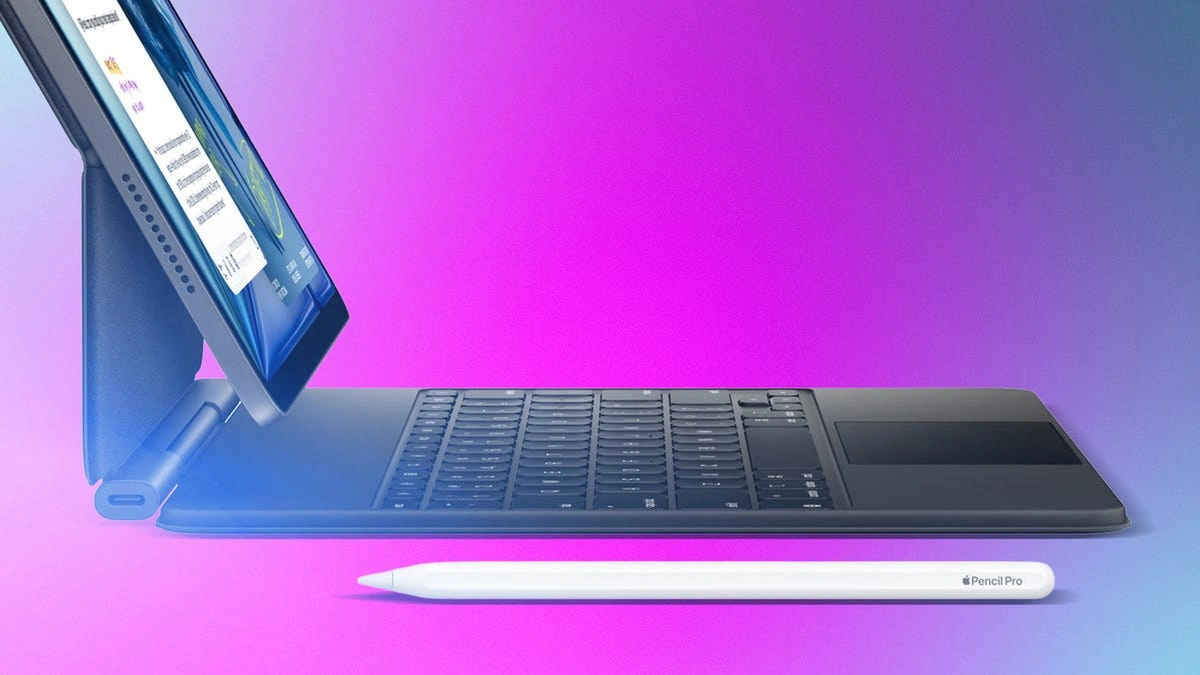 كيفية اختيار جهاز آيباد المناسب: دليل الشراء الشامل لطرازات M4 Air و M5 Pro