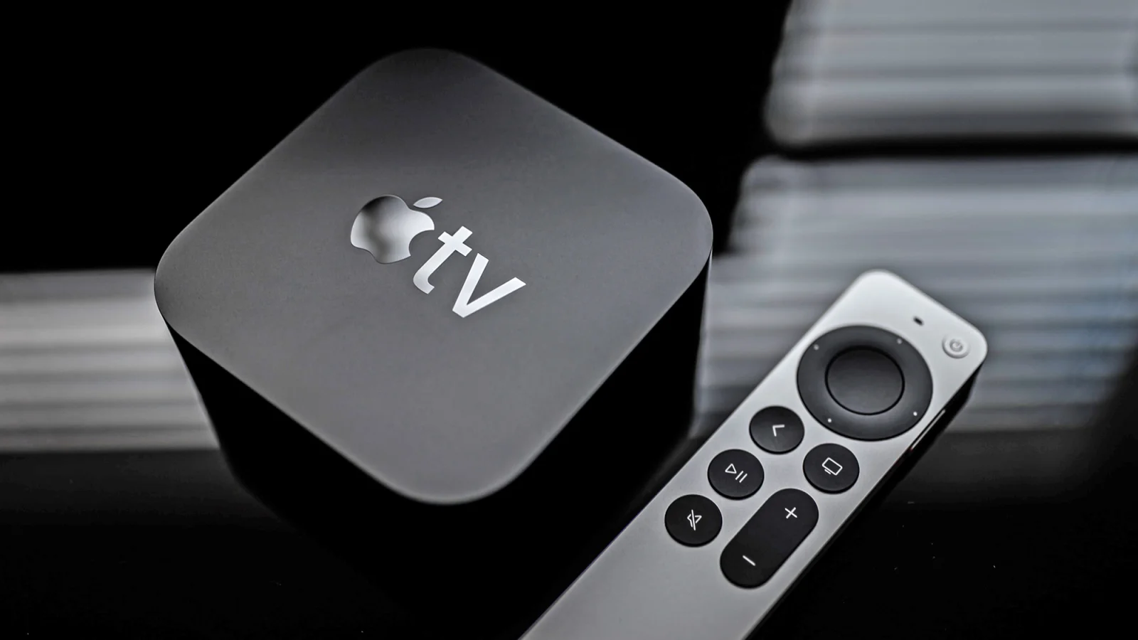 كيفية تحديد العمر الافتراضي لجهاز Apple TV 4K الخاص بك
