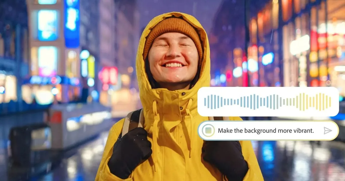 كيفية استخدام مساعد الذكاء الاصطناعي الجديد في فوتوشوب لتعديل الصور