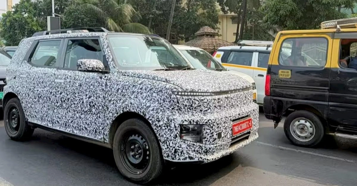 هيونداي تختبر IONIQ 1: أصغر سيارة كهربائية رخيصة؟