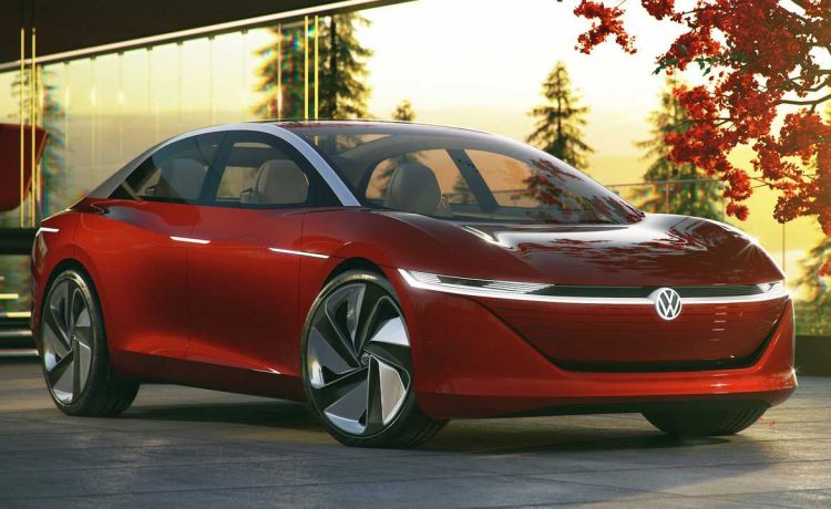 تعرف على مواعيد إطلاق 6 سيارات كهربائية قادمة من فولكس واجن