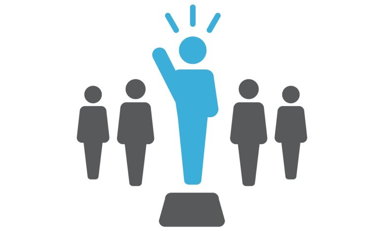 ما هي الريادة؟