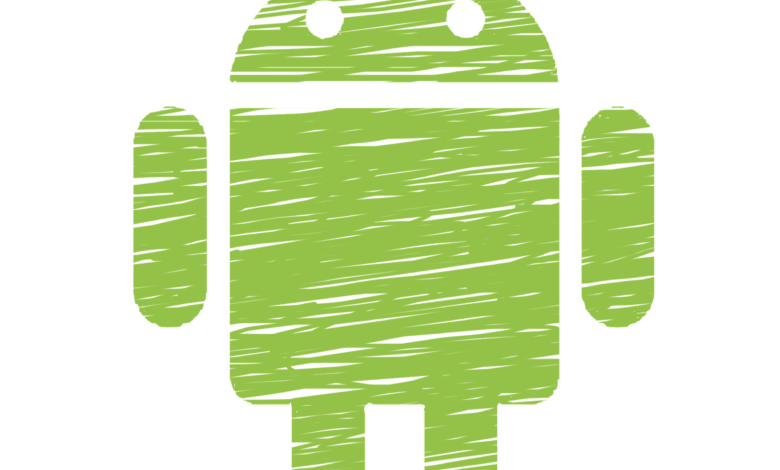 نظام الأندرويد Android وسوقه في أجهزة الهواتف الذكية