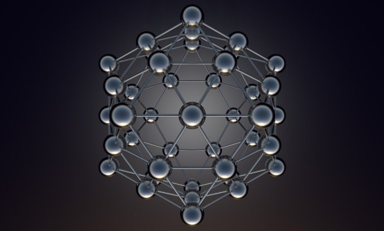 ما هو تركيب الذرّة ؟