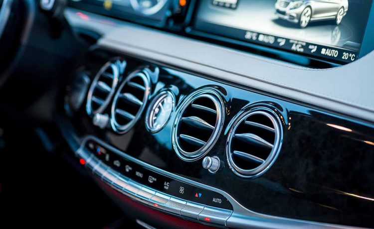 هكذا يمكنك الحصول على أداء أفضل من مكيف السيارة