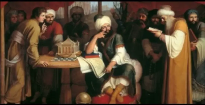 أهمية الشورى في عهد معاوية بن أبي سفيان