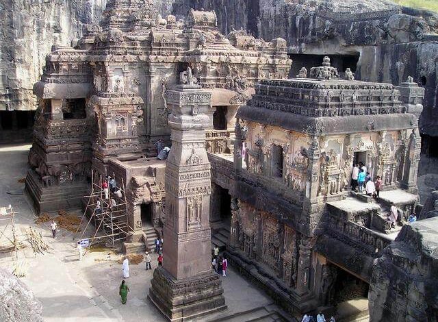 مملكة سراوق