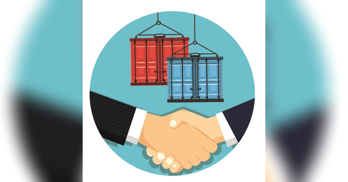 صفقة الهند وأمريكا: تثبيت إعفاء الرسوم الجمركية على الإرسال الإلكتروني