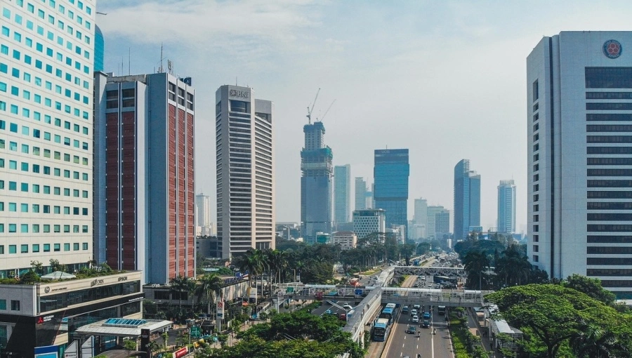 Indonesia to Pioneer Hydrogen Vehicles on Jakarta Roads in July 2026