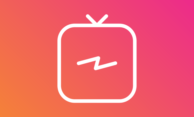 أسئلة شائعة عن IGTV