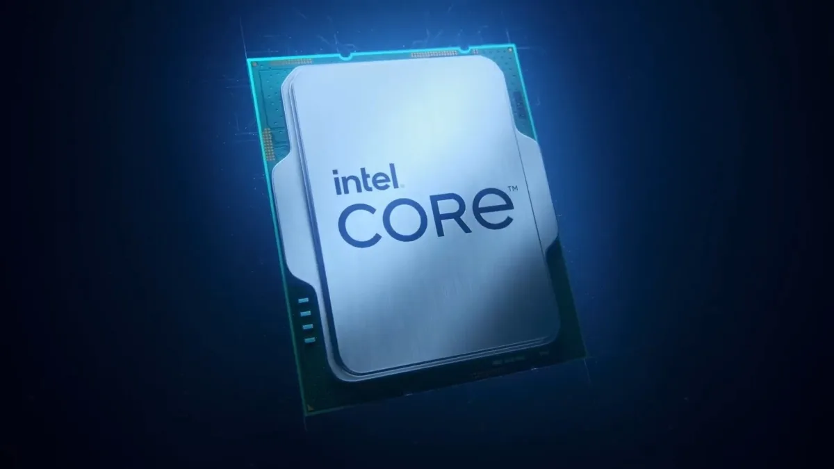 معالج Intel Core i9-14900KF يحطم الرقم القياسي العالمي ويصل إلى تردد 9.2 جيجاهرتز باستخدام الهيليوم السائل