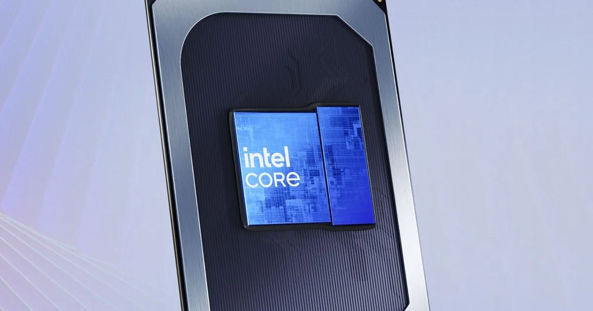 معالجات Intel Core Series 3 تجلب بنية الذكاء الاصطناعي الهجينة للحواسيب الاقتصادية