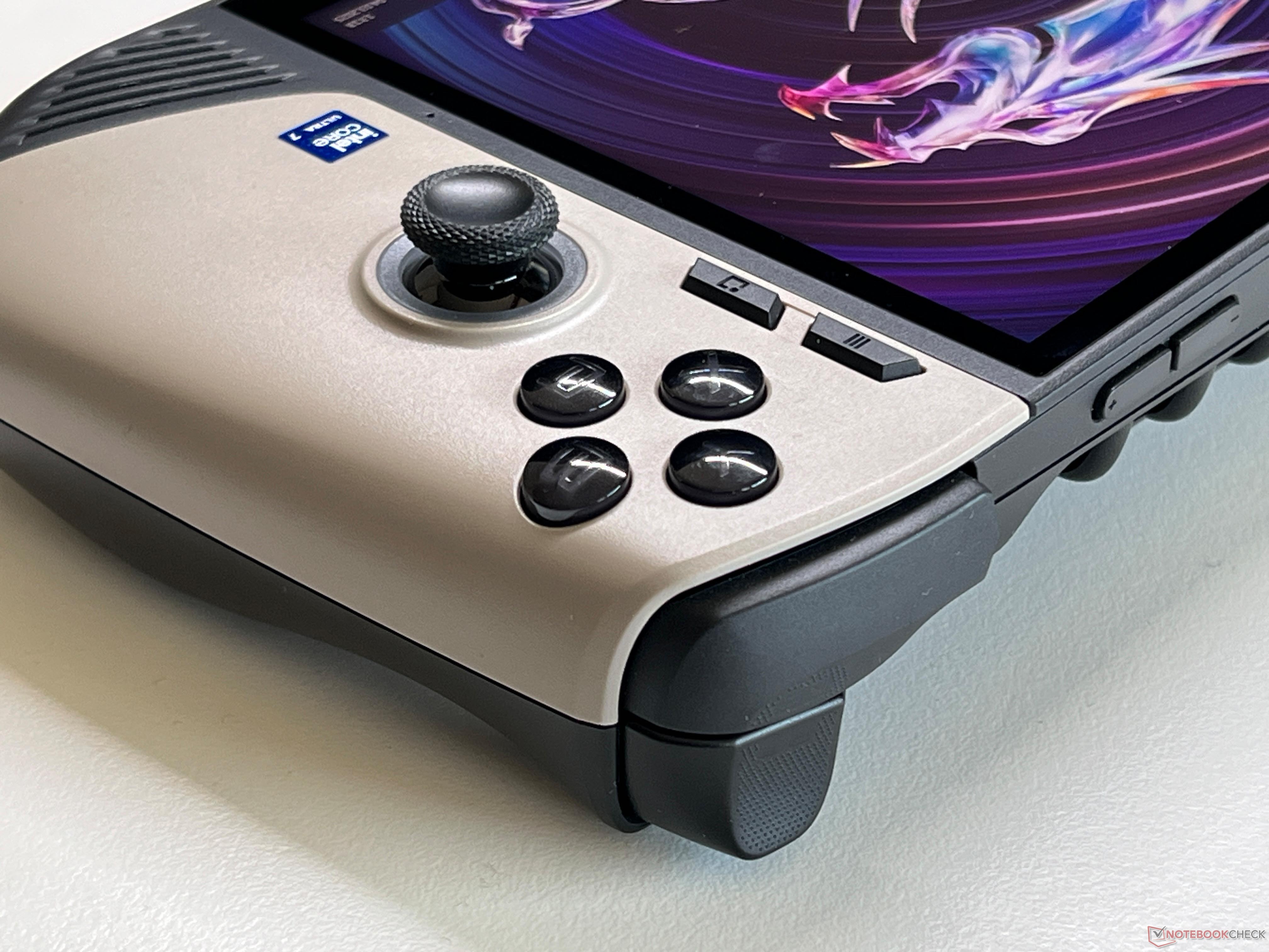 Intel Panther Lake: The New King of Handheld Gaming Power Efficiency?