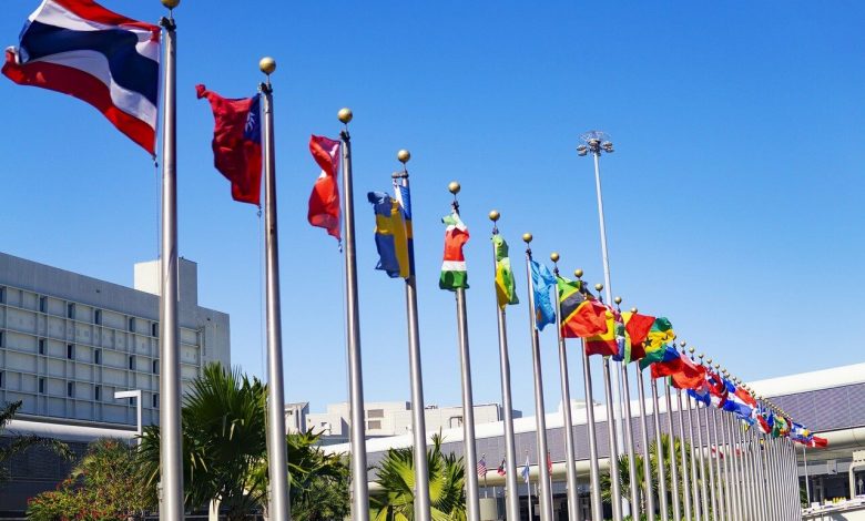 تاريخ قضية الوحدة في أمريكا اللاتينية