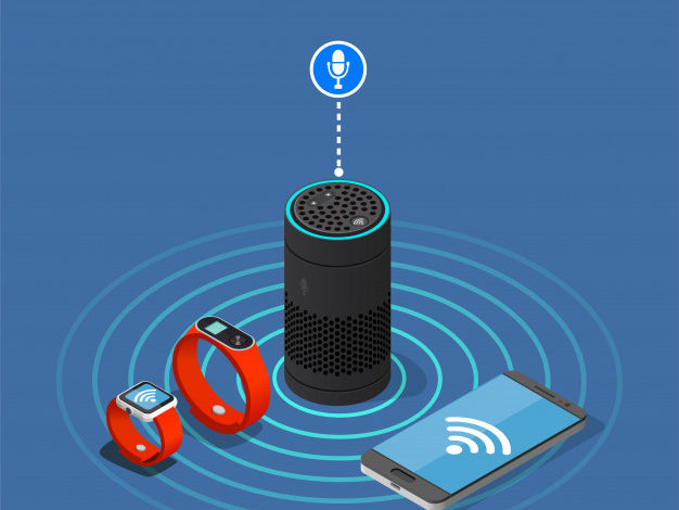 سلبيات إنترنت الأشياء