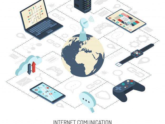 ما الذي نحتاجه لبدء مشاريع إنترنت الأشياء؟