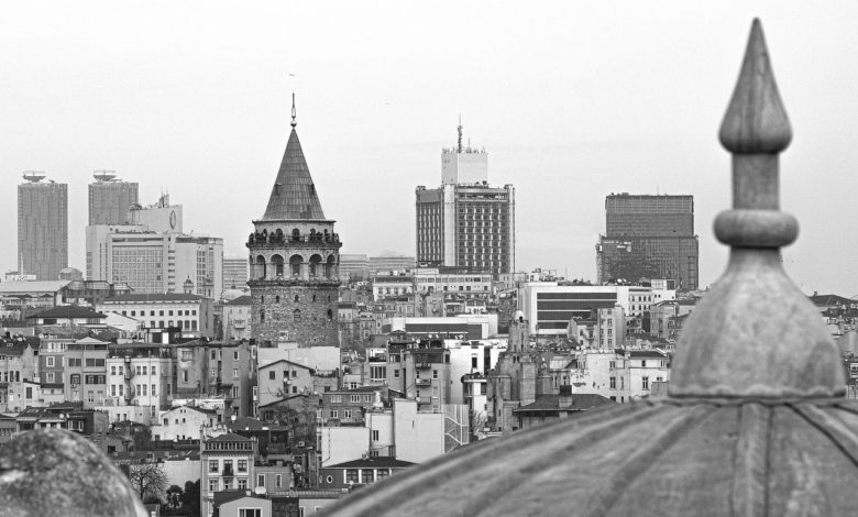 فتح القسطنطينيّة