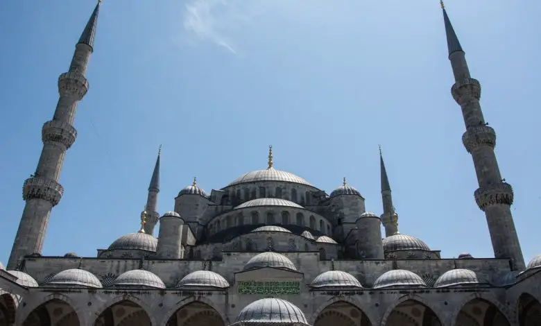 فترة حكم عبد الحميد الثاني